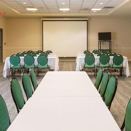 Hilton Garden Inn Daytona Beach Airport Bagian luar foto