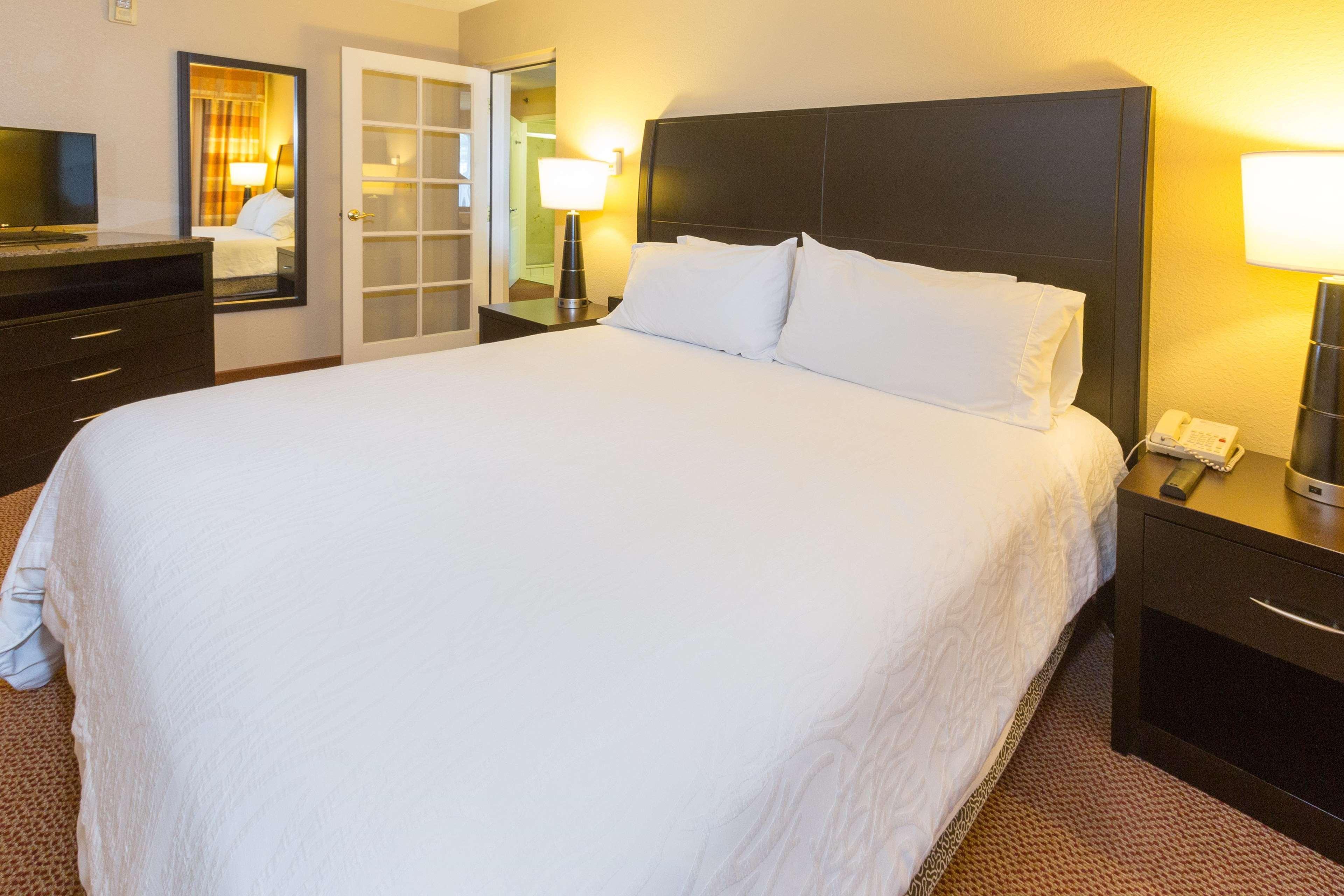 Hilton Garden Inn Daytona Beach Airport Bagian luar foto