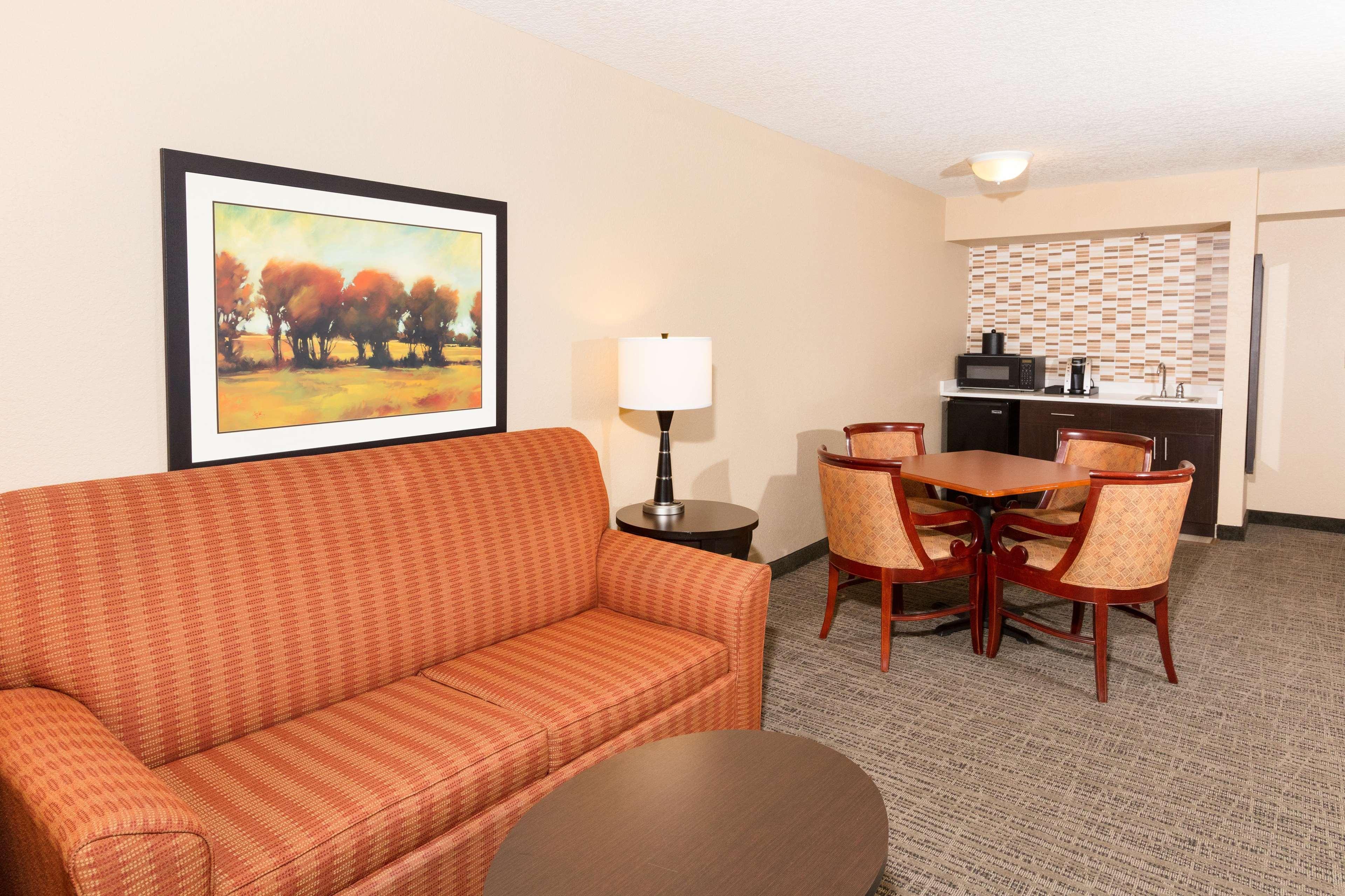 Hilton Garden Inn Daytona Beach Airport Bagian luar foto