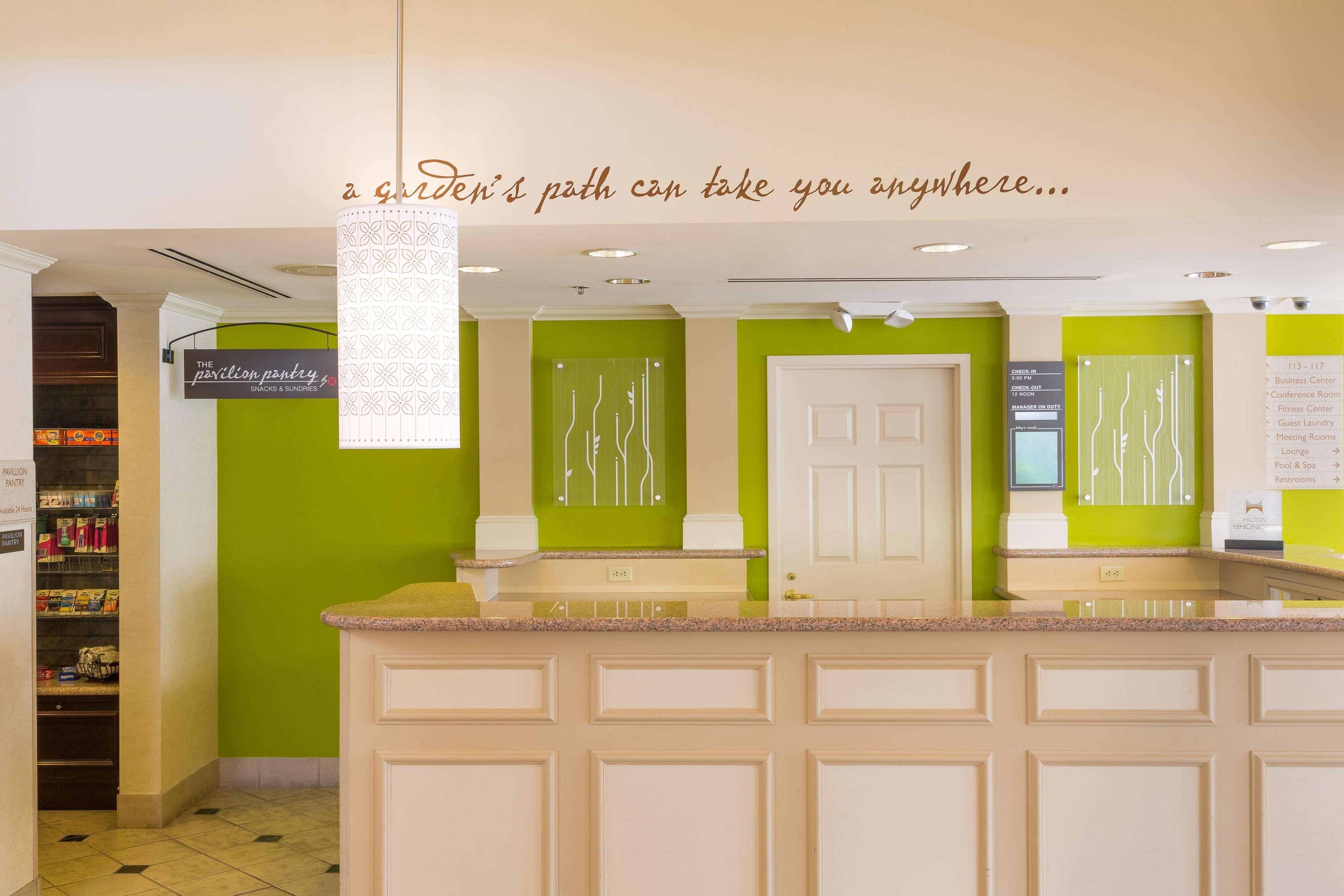 Hilton Garden Inn Daytona Beach Airport Bagian luar foto