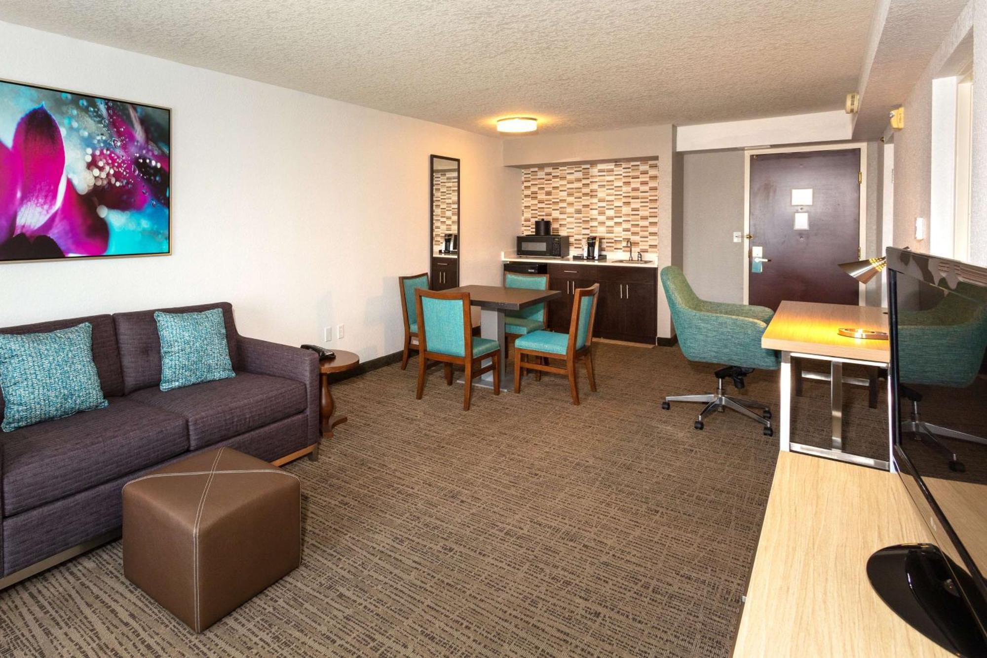 Hilton Garden Inn Daytona Beach Airport Bagian luar foto