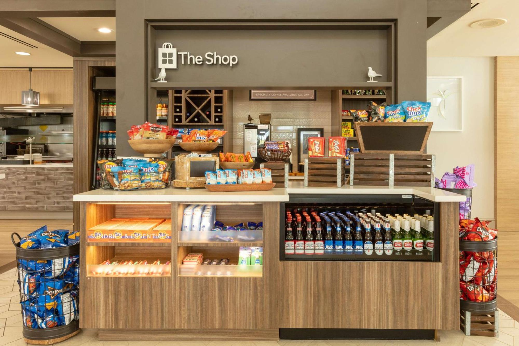 Hilton Garden Inn Daytona Beach Airport Bagian luar foto